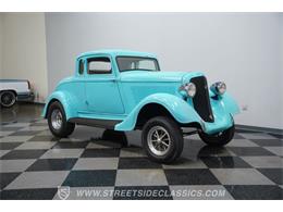 1934 Plymouth 5-Window Coupe (CC-2083434) for sale in Lavergne, Tennessee