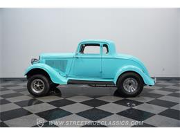 1934 Plymouth 5-Window Coupe (CC-2083434) for sale in Lavergne, Tennessee