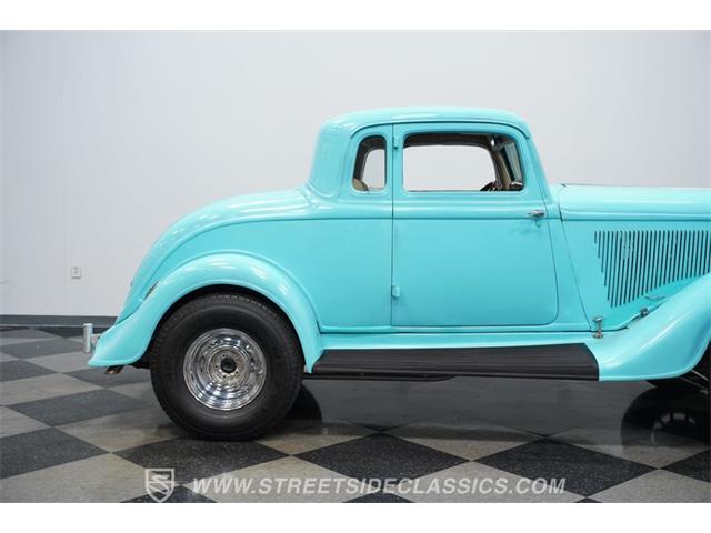 1934 Plymouth 5-Window Coupe (CC-2083434) for sale in Lavergne, Tennessee
