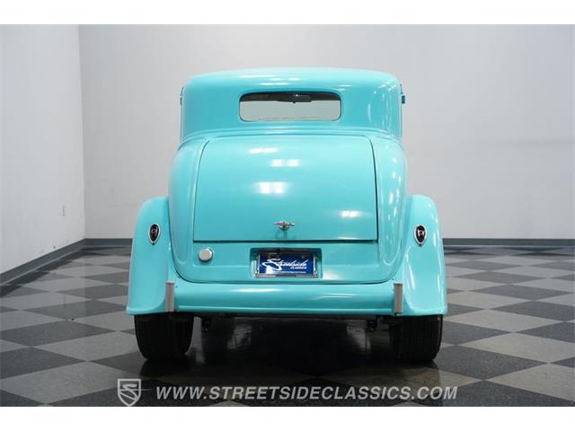 1934 Plymouth 5-Window Coupe (CC-2083434) for sale in Lavergne, Tennessee