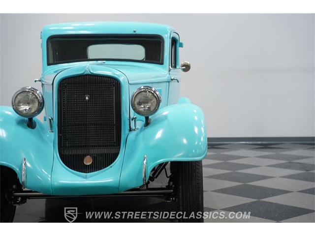 1934 Plymouth 5-Window Coupe (CC-2083434) for sale in Lavergne, Tennessee
