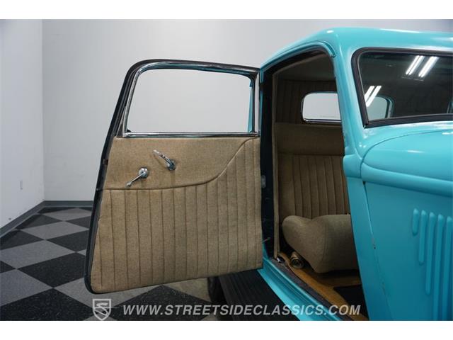 1934 Plymouth 5-Window Coupe (CC-2083434) for sale in Lavergne, Tennessee