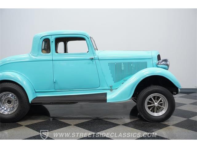 1934 Plymouth 5-Window Coupe (CC-2083434) for sale in Lavergne, Tennessee