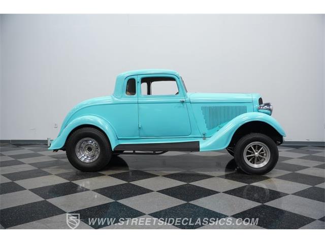 1934 Plymouth 5-Window Coupe (CC-2083434) for sale in Lavergne, Tennessee