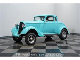 1934 Plymouth 5-Window Coupe (CC-2083434) for sale in Lavergne, Tennessee