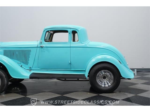 1934 Plymouth 5-Window Coupe (CC-2083434) for sale in Lavergne, Tennessee