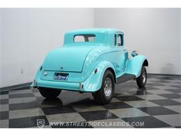 1934 Plymouth 5-Window Coupe (CC-2083434) for sale in Lavergne, Tennessee