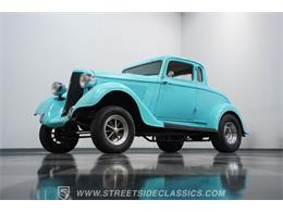 1934 Plymouth 5-Window Coupe (CC-2083434) for sale in Lavergne, Tennessee