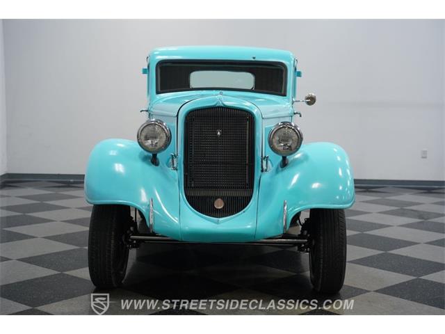 1934 Plymouth 5-Window Coupe (CC-2083434) for sale in Lavergne, Tennessee