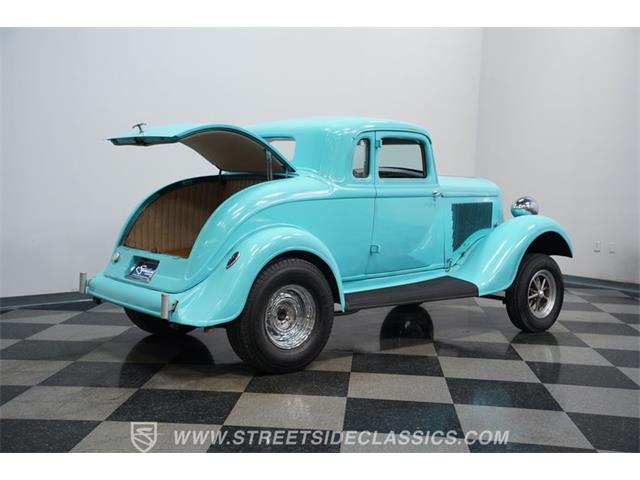 1934 Plymouth 5-Window Coupe (CC-2083434) for sale in Lavergne, Tennessee
