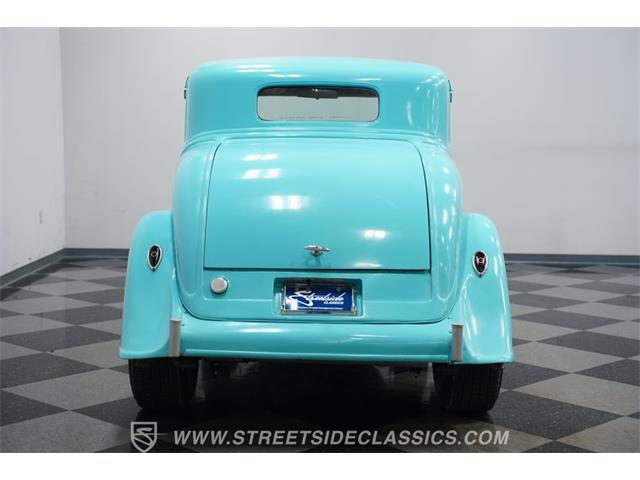 1934 Plymouth 5-Window Coupe (CC-2083434) for sale in Lavergne, Tennessee
