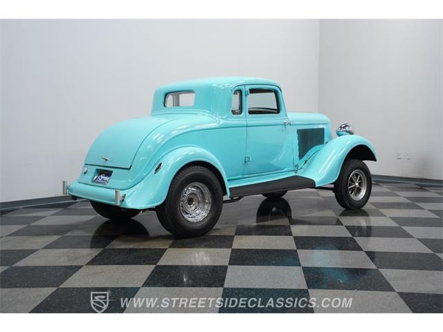 1934 Plymouth 5-Window Coupe (CC-2083434) for sale in Lavergne, Tennessee