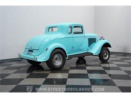 1934 Plymouth 5-Window Coupe (CC-2083434) for sale in Lavergne, Tennessee
