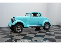 1934 Plymouth 5-Window Coupe (CC-2083434) for sale in Lavergne, Tennessee