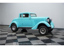 1934 Plymouth 5-Window Coupe (CC-2083434) for sale in Lavergne, Tennessee