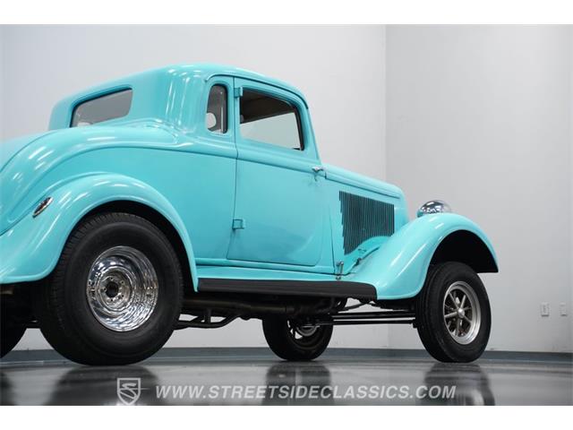1934 Plymouth 5-Window Coupe (CC-2083434) for sale in Lavergne, Tennessee