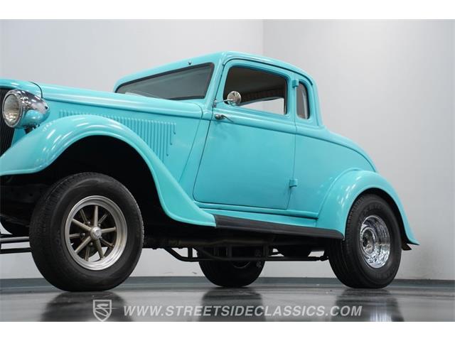 1934 Plymouth 5-Window Coupe (CC-2083434) for sale in Lavergne, Tennessee