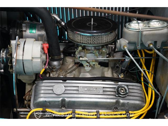 1934 Plymouth 5-Window Coupe (CC-2083434) for sale in Lavergne, Tennessee