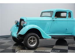 1934 Plymouth 5-Window Coupe (CC-2083434) for sale in Lavergne, Tennessee