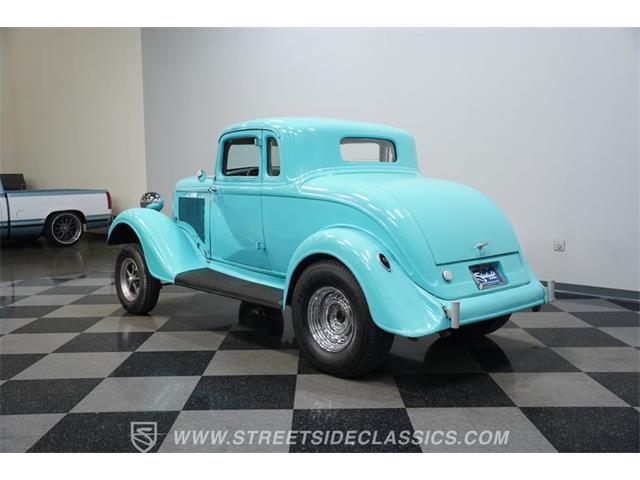 1934 Plymouth 5-Window Coupe (CC-2083434) for sale in Lavergne, Tennessee