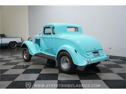 1934 Plymouth 5-Window Coupe (CC-2083434) for sale in Lavergne, Tennessee