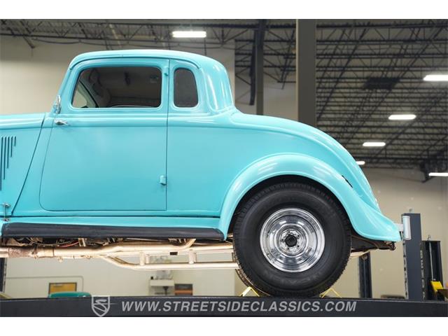 1934 Plymouth 5-Window Coupe (CC-2083434) for sale in Lavergne, Tennessee