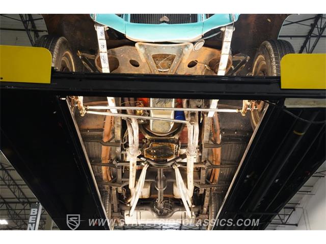 1934 Plymouth 5-Window Coupe (CC-2083434) for sale in Lavergne, Tennessee