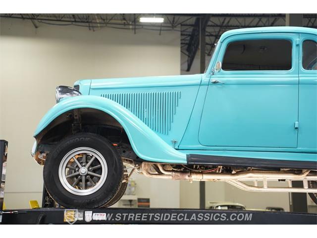 1934 Plymouth 5-Window Coupe (CC-2083434) for sale in Lavergne, Tennessee