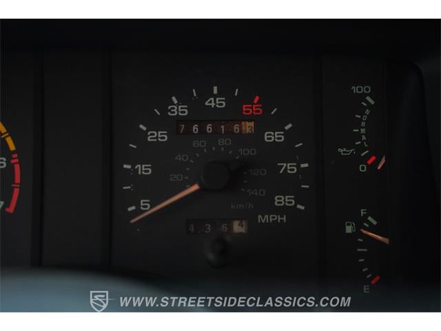 1987 Ford Mustang (CC-2083436) for sale in Lavergne, Tennessee