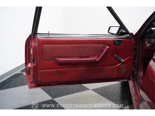 1987 Ford Mustang (CC-2083436) for sale in Lavergne, Tennessee