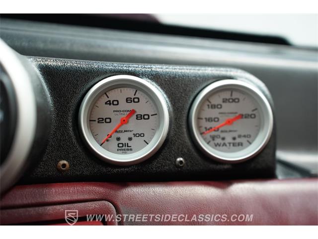 1987 Ford Mustang (CC-2083436) for sale in Lavergne, Tennessee