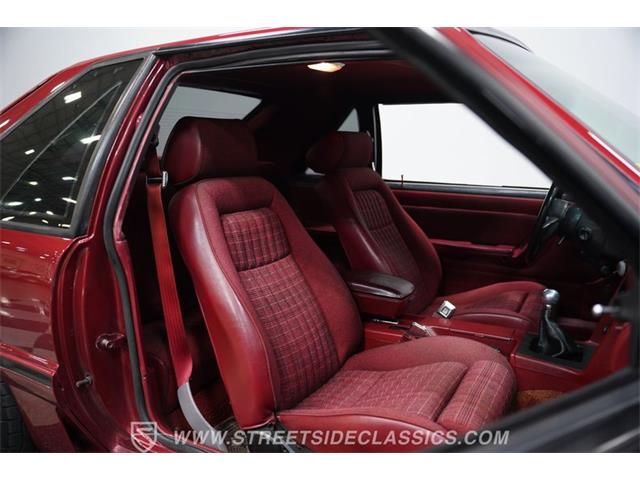 1987 Ford Mustang (CC-2083436) for sale in Lavergne, Tennessee