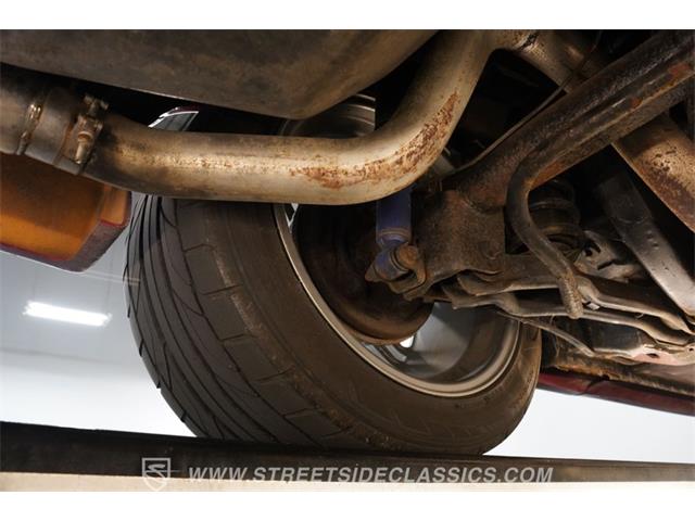 1987 Ford Mustang (CC-2083436) for sale in Lavergne, Tennessee
