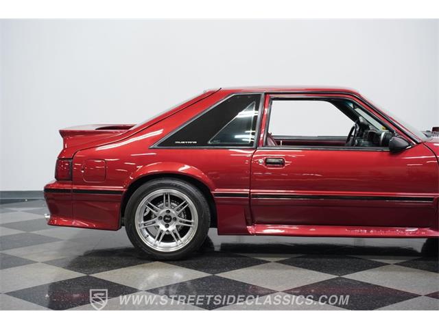 1987 Ford Mustang (CC-2083436) for sale in Lavergne, Tennessee