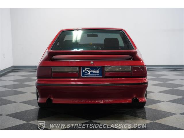 1987 Ford Mustang (CC-2083436) for sale in Lavergne, Tennessee