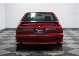 1987 Ford Mustang (CC-2083436) for sale in Lavergne, Tennessee