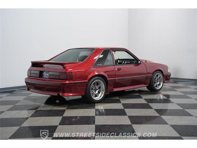1987 Ford Mustang (CC-2083436) for sale in Lavergne, Tennessee