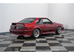 1987 Ford Mustang (CC-2083436) for sale in Lavergne, Tennessee