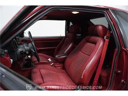 1987 Ford Mustang (CC-2083436) for sale in Lavergne, Tennessee