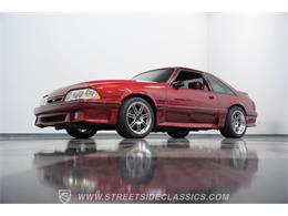 1987 Ford Mustang (CC-2083436) for sale in Lavergne, Tennessee