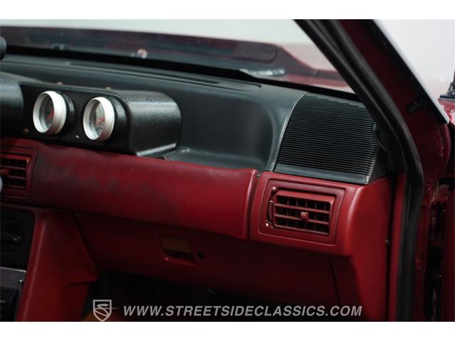 1987 Ford Mustang (CC-2083436) for sale in Lavergne, Tennessee