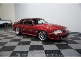 1987 Ford Mustang (CC-2083436) for sale in Lavergne, Tennessee