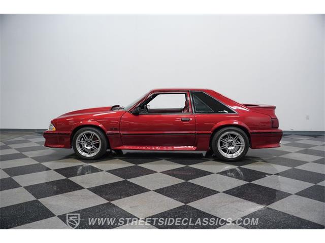 1987 Ford Mustang (CC-2083436) for sale in Lavergne, Tennessee