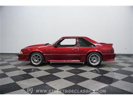 1987 Ford Mustang (CC-2083436) for sale in Lavergne, Tennessee