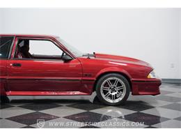 1987 Ford Mustang (CC-2083436) for sale in Lavergne, Tennessee