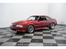 1987 Ford Mustang (CC-2083436) for sale in Lavergne, Tennessee