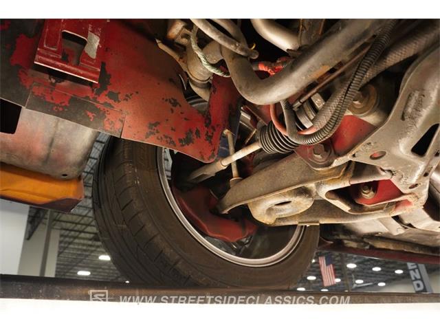 1987 Ford Mustang (CC-2083436) for sale in Lavergne, Tennessee