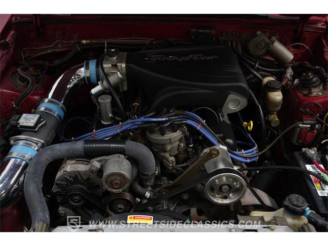 1987 Ford Mustang (CC-2083436) for sale in Lavergne, Tennessee