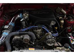 1987 Ford Mustang (CC-2083436) for sale in Lavergne, Tennessee