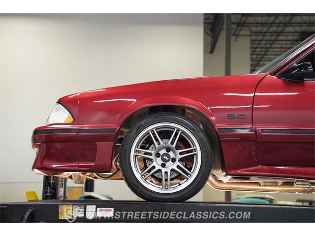 1987 Ford Mustang (CC-2083436) for sale in Lavergne, Tennessee
